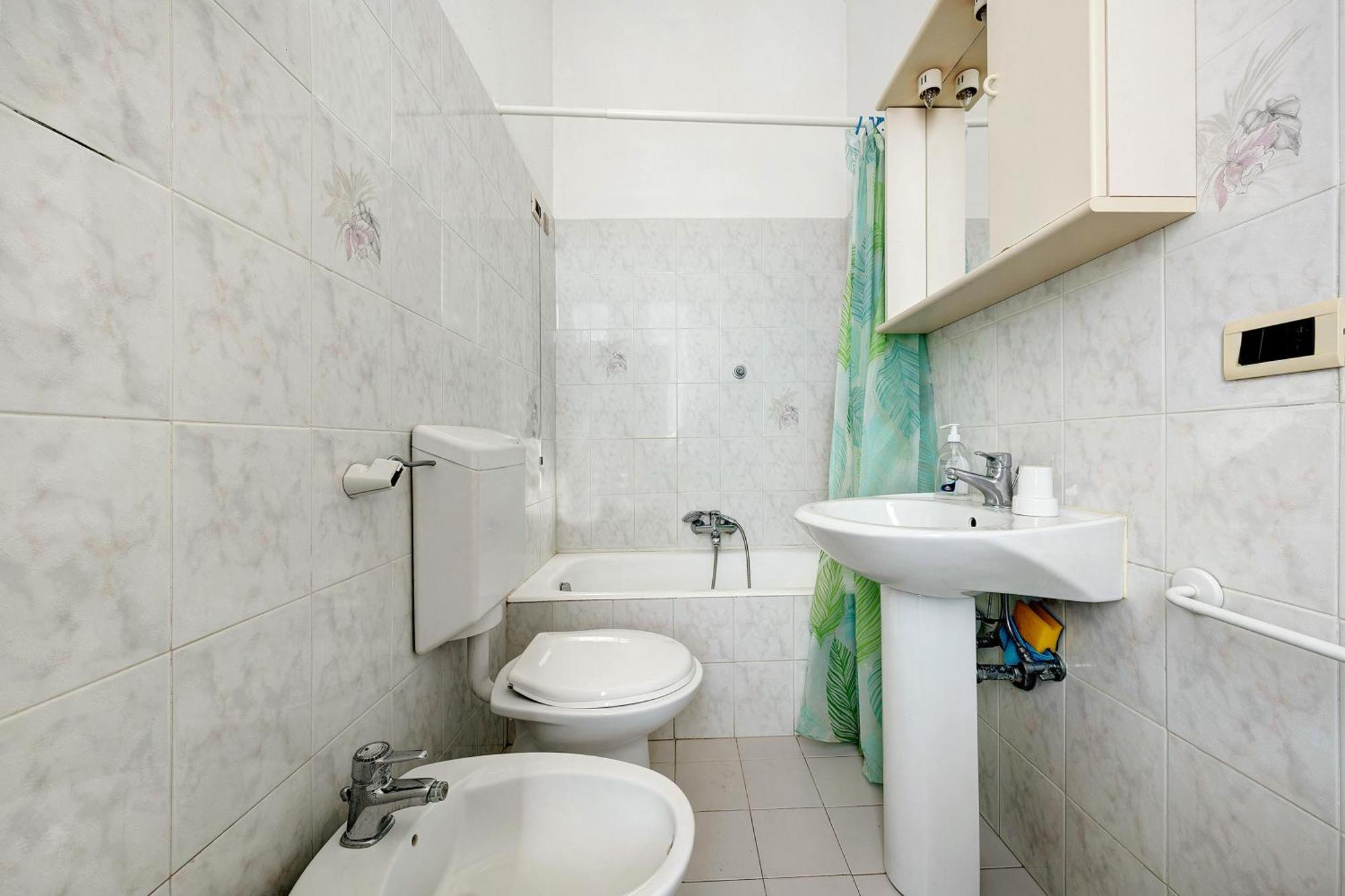 Casa Veronica レヴァント エクステリア 写真