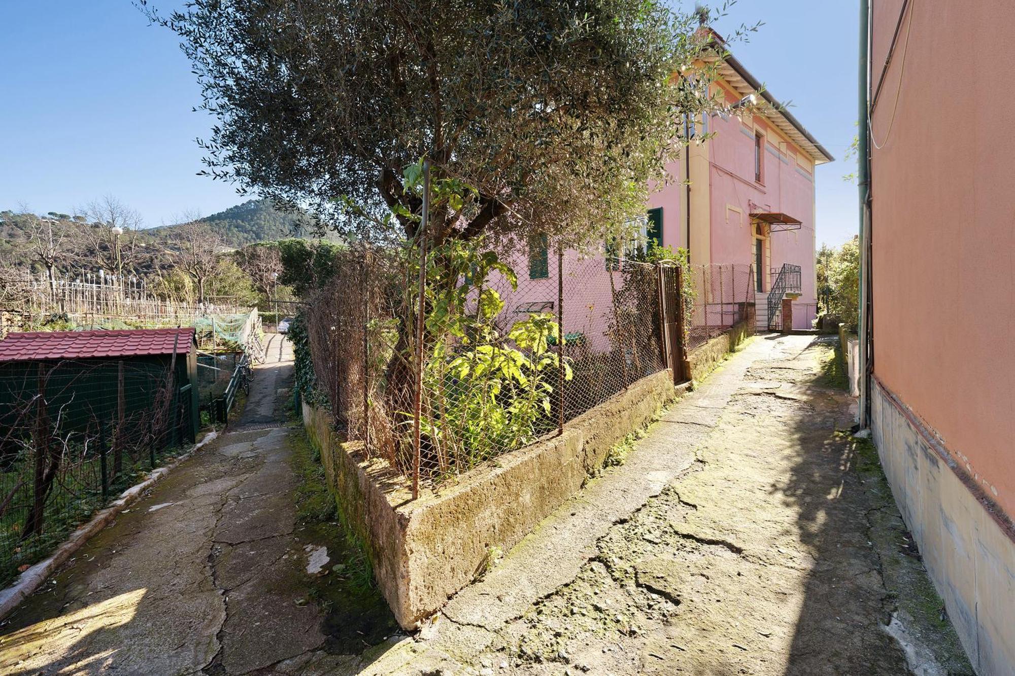 Casa Veronica レヴァント エクステリア 写真